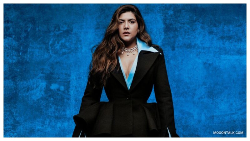 Ananya Birla: 5 Facts You Didn’t Know About Her Life