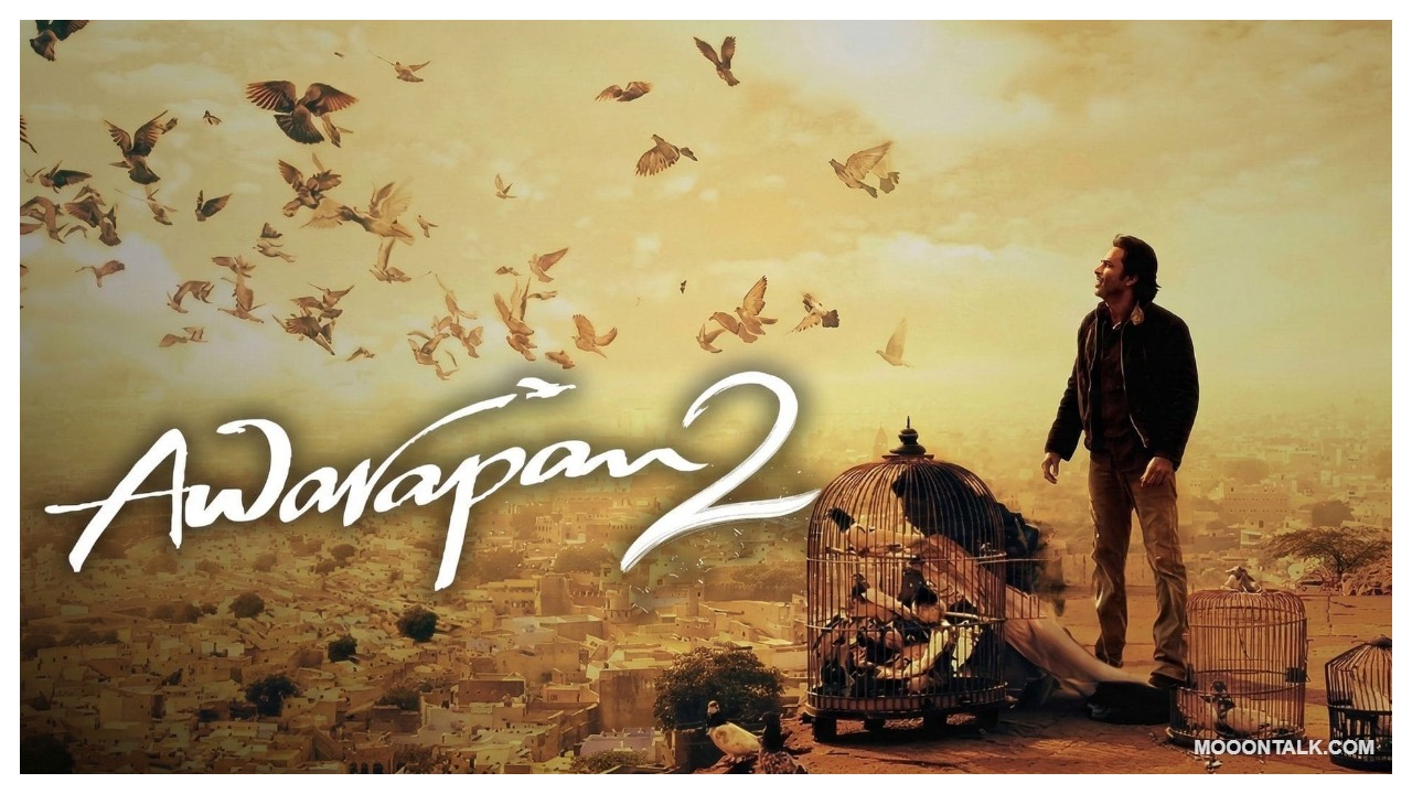 क्या Awarapan 2 की रिलीज से पहले छिड़ी जंग का असर होगा?