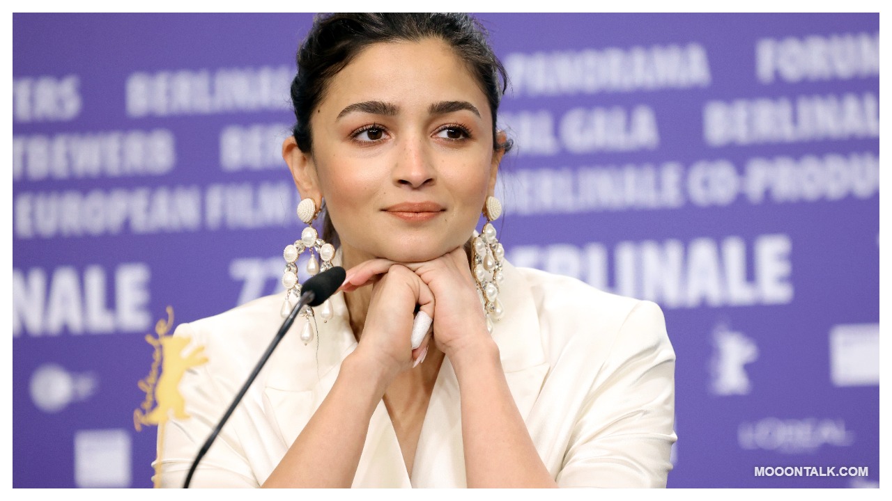 Is Alia Bhatt the Surprise Star of Tumbaad 2 and Alpha?