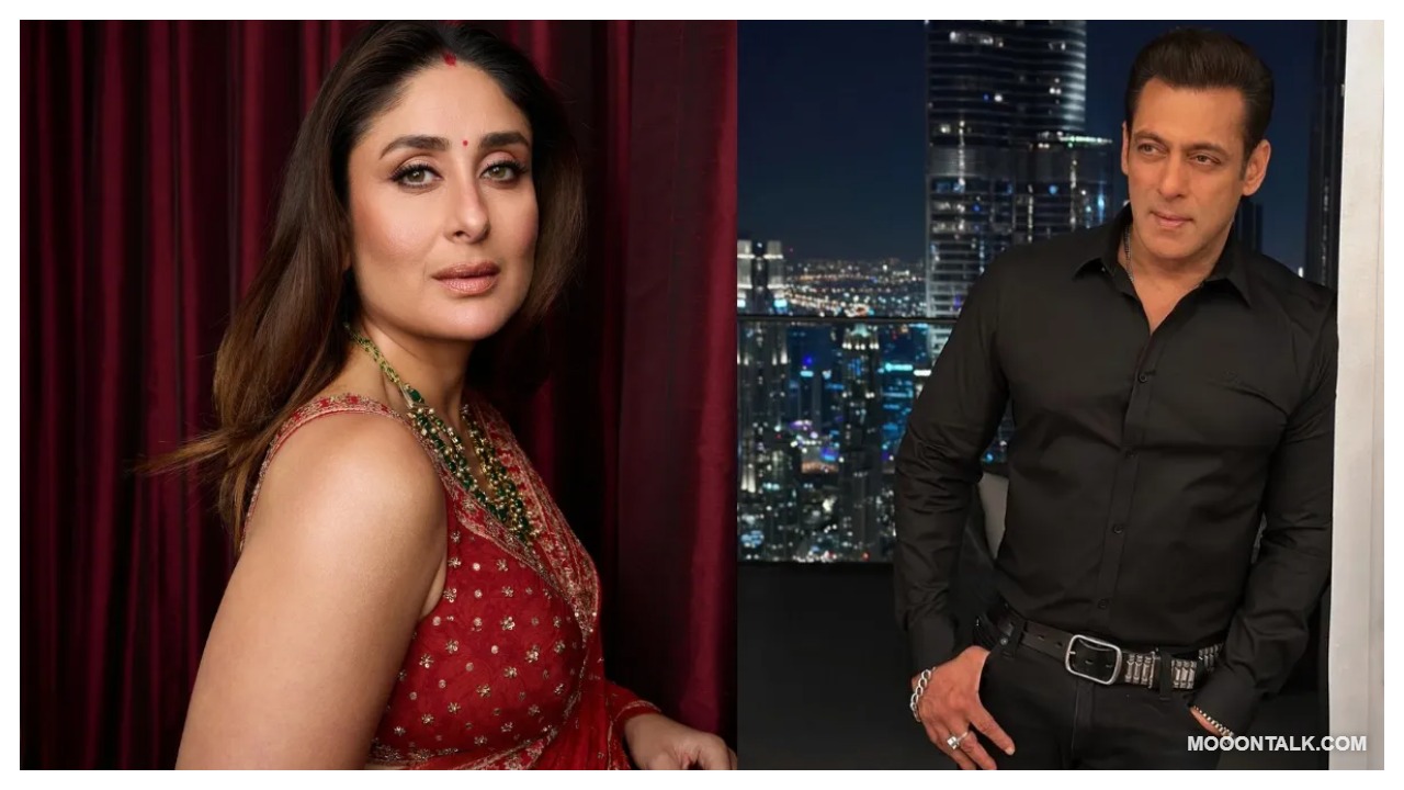 Raj and DK’s Superhero Flick: Kareena Kapoor Khan as Top Choice
