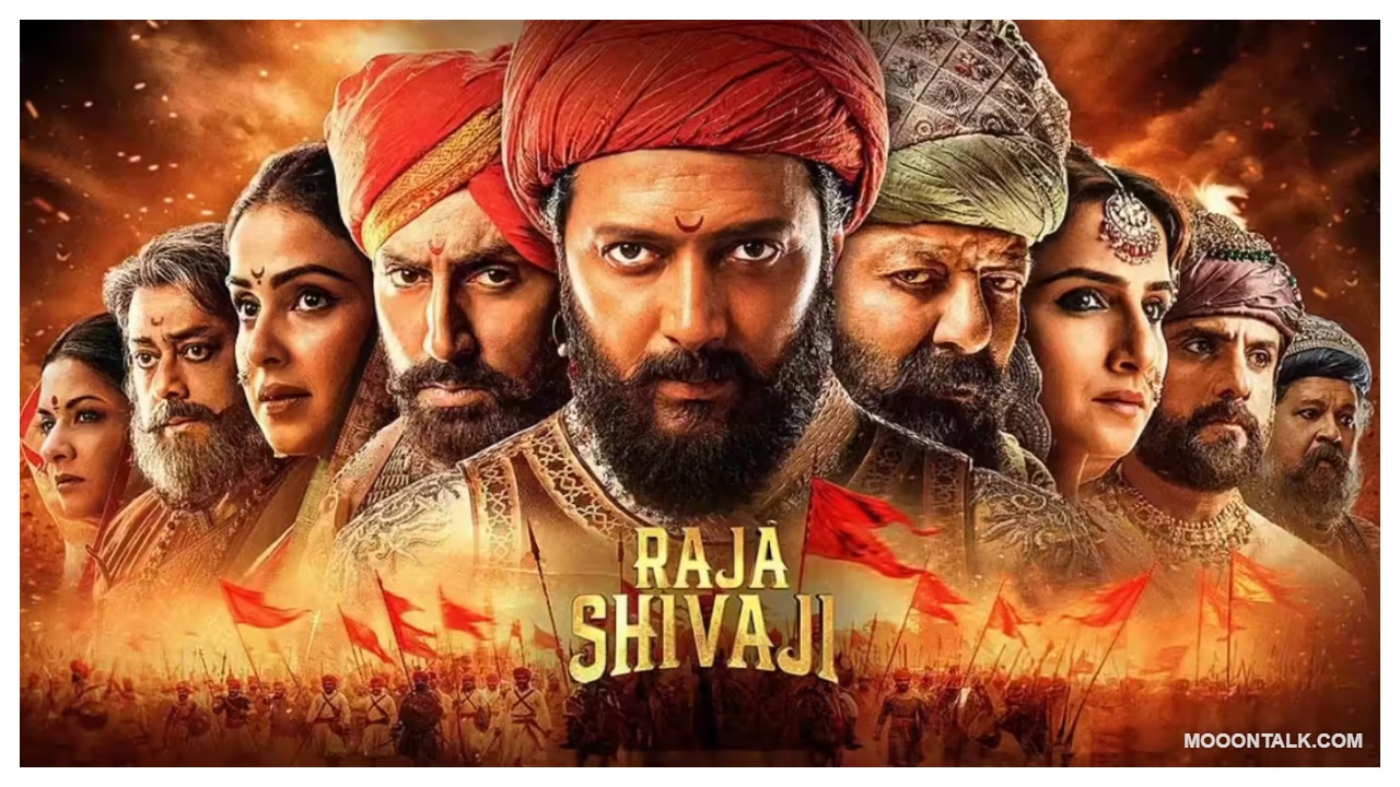 Riteish Deshmukh reveals all the big actors worked for free for ‘Raja Shivaji’ for Maharaj: ‘Salman Khan is my brother’
