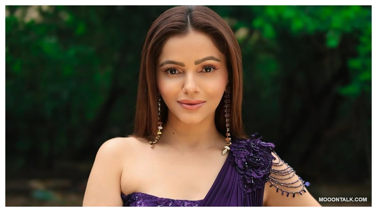 Rubina Dilaik’s Struggles: The Truth Behind the Director’s Rejection