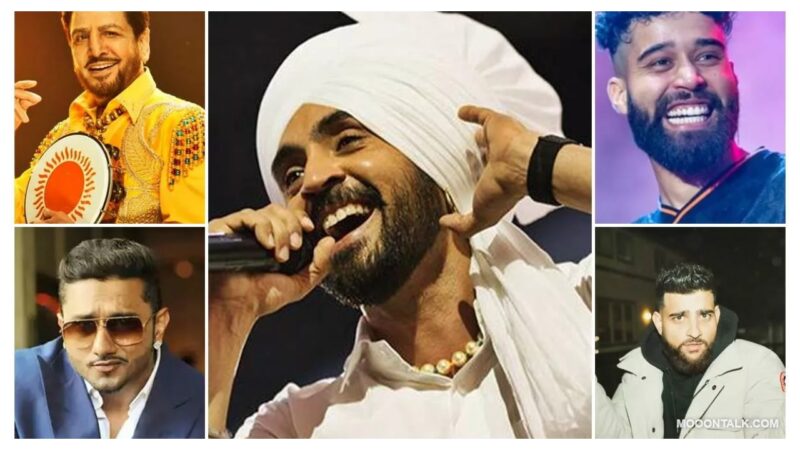 The Hottest Top 10 Punjabi Songs 2026 That Everyone’s Playing