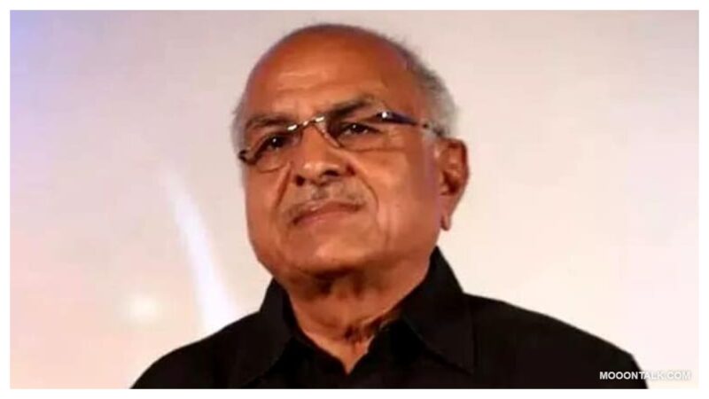 What Did Rajinikanth Say About Producer RB Choudary’s Death?