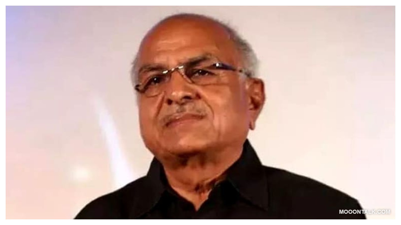 What Did Rajinikanth Say About Producer RB Choudary’s Death?