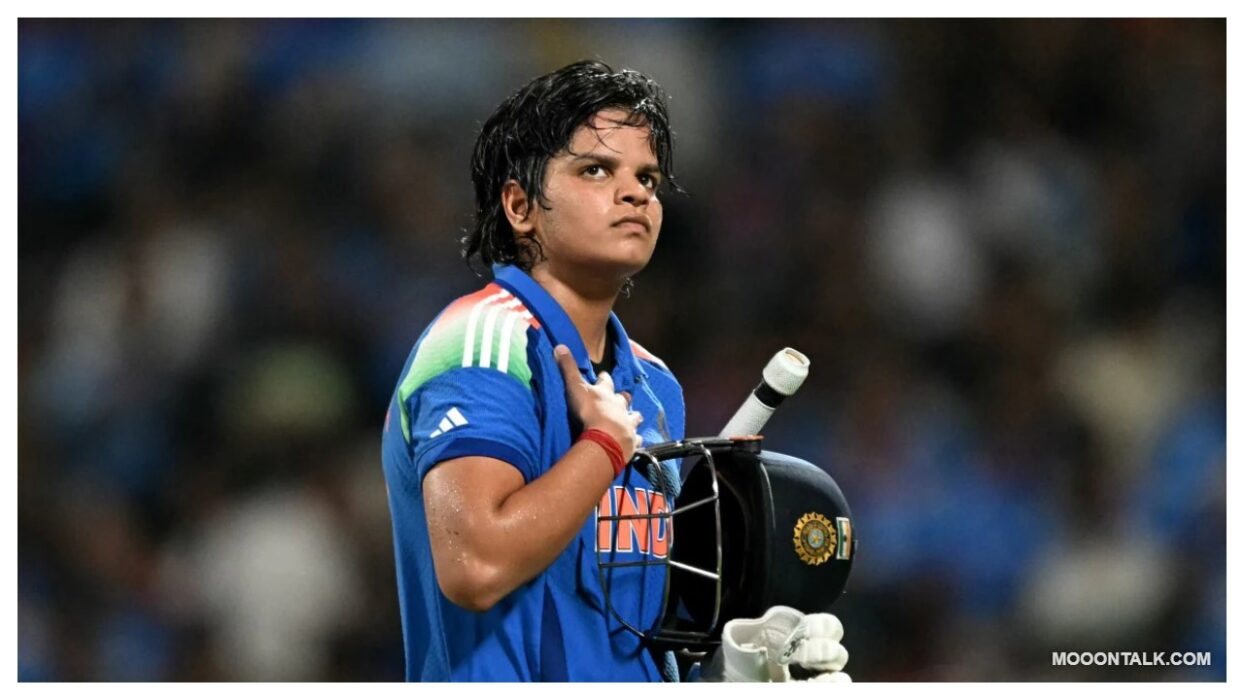 How Are Shafali Verma and Smriti Mandhana Preparing for T20?